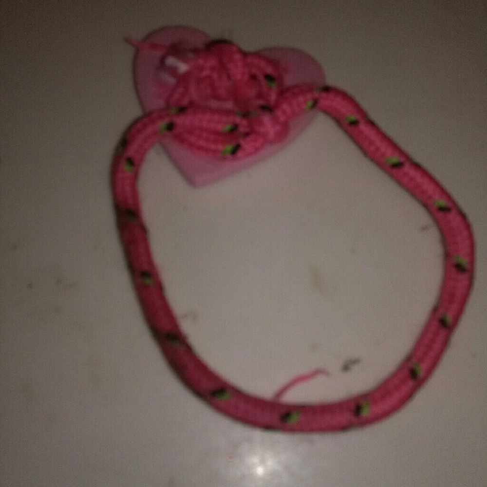 Hand made bracelet - Picture 2 of 2
